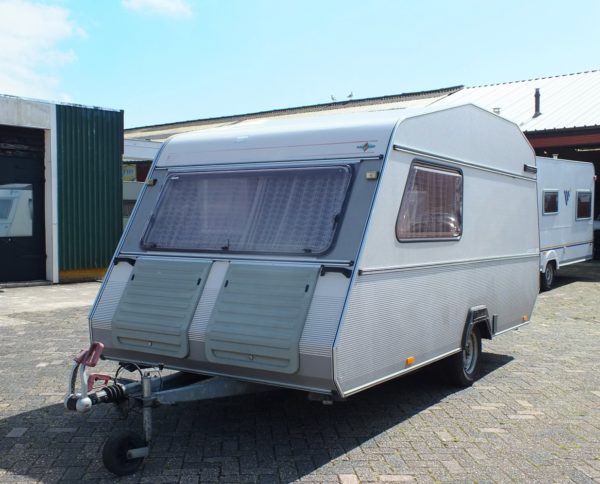 Kip Grey Line KG40EK MET LUIFEL - Afbeelding 3