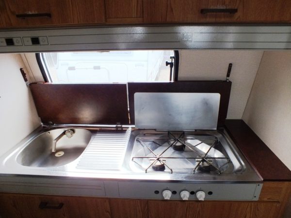 Kip Grey Line KG40EK MET LUIFEL - Afbeelding 10