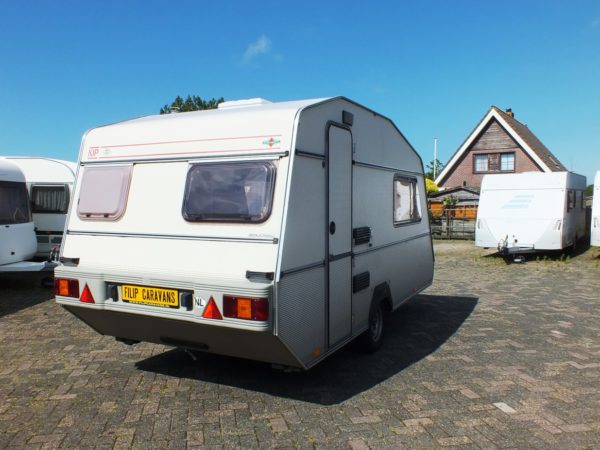 Kip Grey Line KG40EK MET LUIFEL - Afbeelding 4