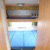 KNAUS Vimara 500 TK bj.2002, 5 SLAAPPLAATSEN, met VOORTENT - Afbeelding 12