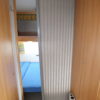 KNAUS Vimara 500 TK bj.2002, 5 SLAAPPLAATSEN, met VOORTENT - Afbeelding 17