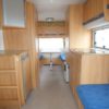 KNAUS Vimara 500 TK bj.2002, 5 SLAAPPLAATSEN, met VOORTENT - Afbeelding 8