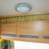 KNAUS Vimara 500 TK bj.2002, 5 SLAAPPLAATSEN, met VOORTENT - Afbeelding 16
