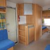 KNAUS Vimara 500 TK bj.2002, 5 SLAAPPLAATSEN, met VOORTENT - Afbeelding 23