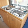 KNAUS Vimara 500 TK bj.2002, 5 SLAAPPLAATSEN, met VOORTENT - Afbeelding 20