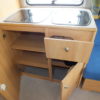 KNAUS Vimara 500 TK bj.2002, 5 SLAAPPLAATSEN, met VOORTENT - Afbeelding 22