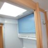 KNAUS Vimara 500 TK bj.2002, 5 SLAAPPLAATSEN, met VOORTENT - Afbeelding 29