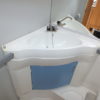 KNAUS Vimara 500 TK bj.2002, 5 SLAAPPLAATSEN, met VOORTENT - Afbeelding 28