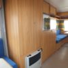 KNAUS Vimara 500 TK bj.2002, 5 SLAAPPLAATSEN, met VOORTENT - Afbeelding 26
