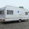 KNAUS Vimara 500 TK bj.2002, 5 SLAAPPLAATSEN, met VOORTENT - Afbeelding 4