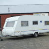 KNAUS Vimara 500 TK bj.2002, 5 SLAAPPLAATSEN, met VOORTENT - Afbeelding 2