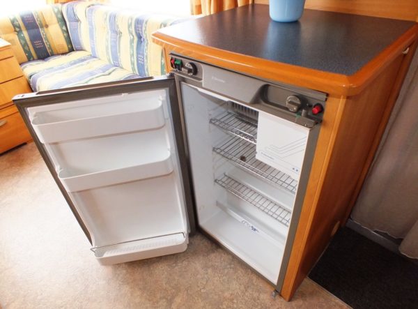 SWIFT Toscane 390 bj.2001, NIEUWSTAAT, met BOILER, LUIFEL - Afbeelding 21
