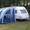 EIFELLAND Holiday bj.99, met VOORTENT - Afbeelding 25