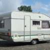 CHATEAU Cantara 380 bj.95, met MOVER - Afbeelding 4