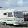 CHATEAU Cantara 380 bj.95, met MOVER