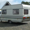 CHATEAU Cantara 380 bj.95, met MOVER - Afbeelding 3