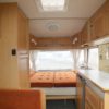 CHATEAU Cantara 380 bj.95, met MOVER - Afbeelding 5