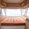 CHATEAU Cantara 380 bj.95, met MOVER - Afbeelding 6
