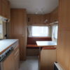 CHATEAU Cantara 380 bj.95, met MOVER - Afbeelding 8