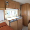 CHATEAU Cantara 380 bj.95, met MOVER - Afbeelding 13