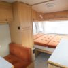 CHATEAU Cantara 380 bj.95, met MOVER - Afbeelding 19