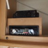 CHATEAU Cantara 380 bj.95, met MOVER - Afbeelding 24
