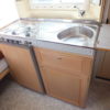 CHATEAU Cantara 380 bj.95, met MOVER - Afbeelding 15