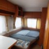 HOME-CAR Racer 35 bj.2006, FRANS BED, MOVER, LICHTGEWICHT - Afbeelding 5