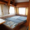HOME-CAR Racer 35 bj.2006, FRANS BED, MOVER, LICHTGEWICHT - Afbeelding 6