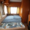 HOME-CAR Racer 35 bj.2006, FRANS BED, MOVER, LICHTGEWICHT - Afbeelding 7