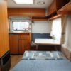 HOME-CAR Racer 35 bj.2006, FRANS BED, MOVER, LICHTGEWICHT - Afbeelding 10