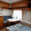 HOME-CAR Racer 35 bj.2006, FRANS BED, MOVER, LICHTGEWICHT - Afbeelding 11
