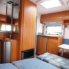 HOME-CAR Racer 35 bj.2006, FRANS BED, MOVER, LICHTGEWICHT - Afbeelding 20
