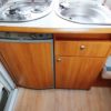HOME-CAR Racer 35 bj.2006, FRANS BED, MOVER, LICHTGEWICHT - Afbeelding 15