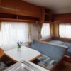 HOME-CAR Racer 35 bj.2006, FRANS BED, MOVER, LICHTGEWICHT - Afbeelding 8