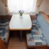 HOME-CAR Racer 35 bj.2006, FRANS BED, MOVER, LICHTGEWICHT - Afbeelding 14