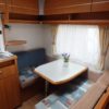 HOME-CAR Racer 35 bj.2006, FRANS BED, MOVER, LICHTGEWICHT - Afbeelding 13