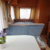 HOME-CAR Racer 35 bj.2006, FRANS BED, MOVER, LICHTGEWICHT - Afbeelding 9