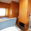 HOME-CAR Racer 35 bj.2006, FRANS BED, MOVER, LICHTGEWICHT - Afbeelding 17