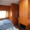 HOME-CAR Racer 35 bj.2006, FRANS BED, MOVER, LICHTGEWICHT - Afbeelding 18