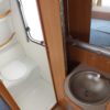 HOME-CAR Racer 35 bj.2006, FRANS BED, MOVER, LICHTGEWICHT - Afbeelding 23