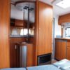 HOME-CAR Racer 35 bj.2006, FRANS BED, MOVER, LICHTGEWICHT - Afbeelding 21