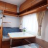 HOME-CAR Racer 35 bj.2006, FRANS BED, MOVER, LICHTGEWICHT - Afbeelding 12