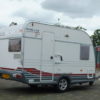 HOME-CAR Racer 35 bj.2006, FRANS BED, MOVER, LICHTGEWICHT - Afbeelding 4