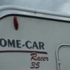 HOME-CAR Racer 35 bj.2006, FRANS BED, MOVER, LICHTGEWICHT - Afbeelding 30