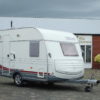 HOME-CAR Racer 35 bj.2006, FRANS BED, MOVER, LICHTGEWICHT