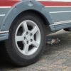 HOME-CAR Racer 35 bj.2006, FRANS BED, MOVER, LICHTGEWICHT - Afbeelding 28