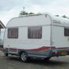 HOME-CAR Racer 35 bj.2006, FRANS BED, MOVER, LICHTGEWICHT - Afbeelding 3