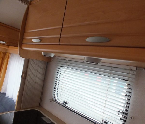 CARAVELAIR Brasilia 395 bj.2001, LICHTGEWICHT, MOVER, LUIFEL - Afbeelding 18
