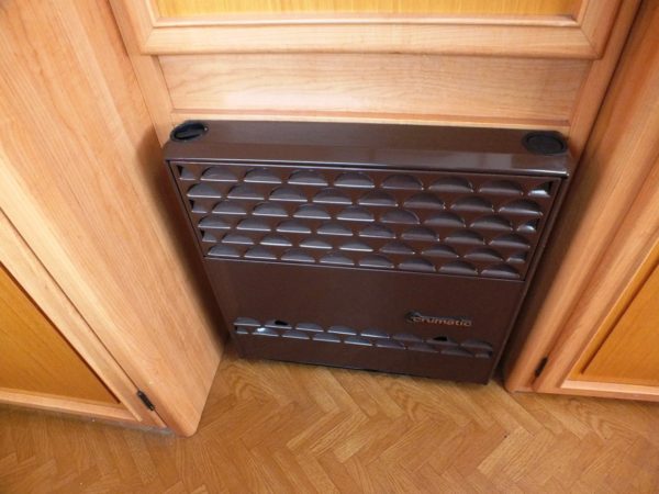 LMC LUXUS490K BJ.1996, Met VOORTENT EN LUIFEL - Afbeelding 12